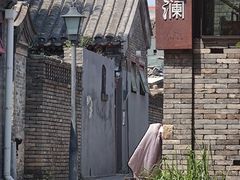 -三里河公园