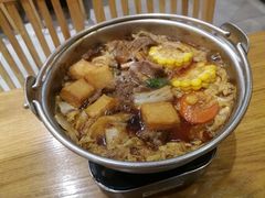 -林妈妈村·日式料理(宝山龙湖天街店)