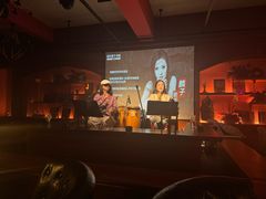 -音乐房子·Vintage Live Bar(玉林总店)