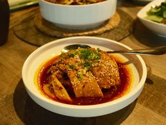 -川旺角融合菜•海景餐厅(星海广场店)