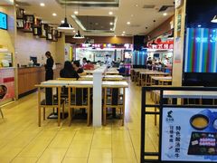 大堂-蒙自源米线大王(信利城市广场店)