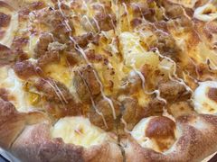 -必胜客(WOW合肥北城店)