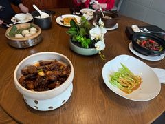 -粗茶淡饭·隐庐私厨(东亭店)