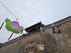 -暖泉古镇