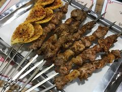 -陇上全荟兰州传统牛肉面(延吉路店)