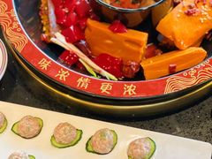 -三江两海老火锅(北京首店)