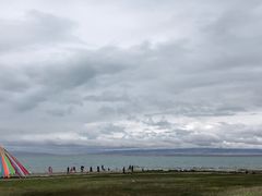 -青海湖国家重点风景名胜区