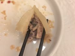 -品海楼·大连海胆锅贴馆(东港店)