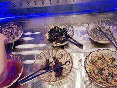 -妖无二·和牛烧烤自助(新吴万达店)
