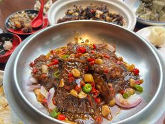 -柴米油盐(土菜院子店)