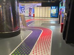 -VS SPORTS PARK运动玩乐园·团建·生日会(合生汇店)