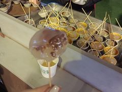-禄婶鸡煲·打边炉