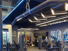 -NRG 健身私教CLUB(世博源店)
