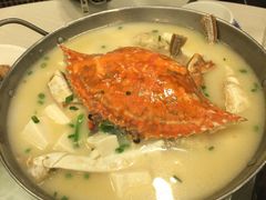 -风味小吃(浦东南路2368)