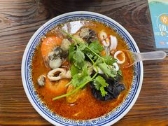 -亚忠小吃店(曾厝垵店)