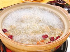 -濠轩阁特色生蚝火锅(水湾路店)