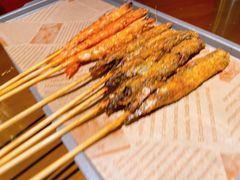 -神府路壹号·海鲜烧烤·砂锅粥·锅物(三坊七巷店)