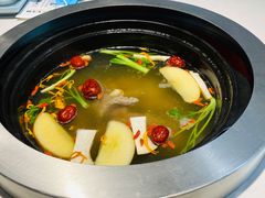 -三不牛腩(新昌万达广场店)