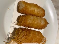 顺德炸牛奶-汤城小厨•粤菜•靓汤(西直门凯德MALL店)