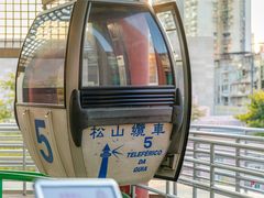-东望洋炮台东望洋灯塔