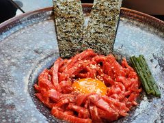 -大牛寿喜烧·和牛放题(香港广场店)
