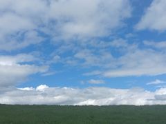 -硗碛藏寨·神木垒景区