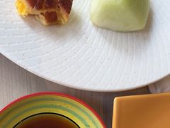 -怡咖啡·自助餐·西安香格里拉