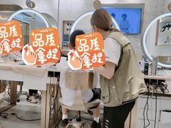 -海马体照相馆(大连柏威年购物中心店)