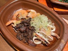 -萨莉亚意式餐厅(百联徐汇店)