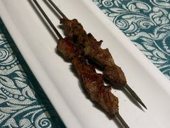 -巴扎美食·新疆菜·西域歌舞表演餐厅(新疆大厦店)