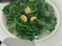 -金河半岛园林酒家(金融城店)