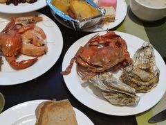 -威斯汀舞台餐厅