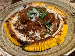 -墨纪Mojí墨西哥餐厅(官舍店)