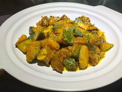 -阿依来新疆餐厅(奥城店)