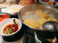 -阪尚皇·原切牛排·烤肉火锅自助(北京路店)