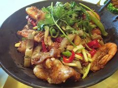 -甸园锦江宾馆(北外滩店)