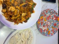 -渔家风味·鲅鱼水饺·央视展播·海鲜天津菜(开发区店)