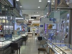 -青岛利群四方购物广场