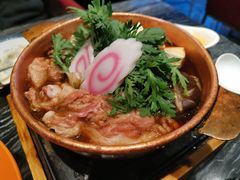 -将太无二·蓝鳍放题·北美寿司(领展购物广场中关村店)