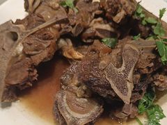 -高玛纳驴肉火烧(河间总店)