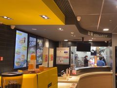 -麦当劳(北京南站店)