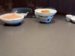 -沅江水·湖南家宴(南村万博长隆商圈店)