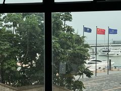 -南沙游艇会·大兵船餐厅