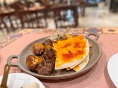 BRBR综合烧烤小份-BRBR叙利亚餐厅(总店)
