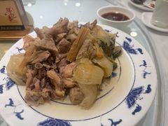 -勝記酒家·37年老字号·经典粤菜(荔枝公园店)