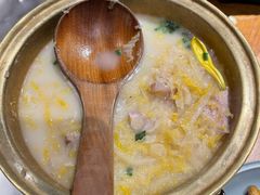 -小吊梨汤·北京菜·烤鸭(双井乐成中心店)