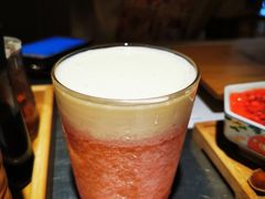 草莓星乐-火山屋台(新街口店)