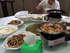 -九龙大酒店·金牌楚菜(武泰闸店)