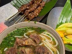 -Ameigo梅果·云贵川bistro(长宁来福士店)