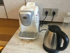 -常熟理文铂尔曼酒店